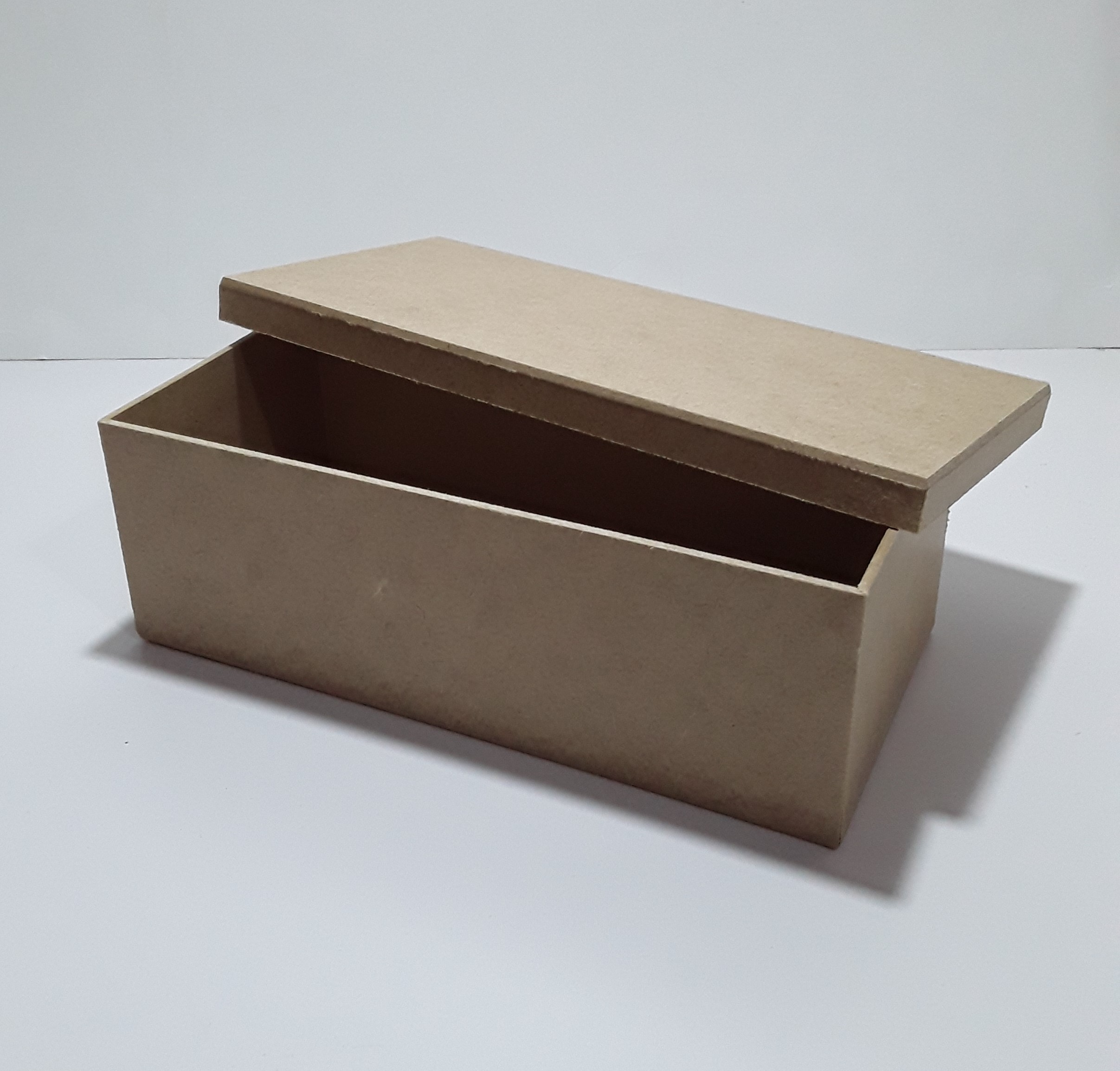 Caixa Simples 25x12x8